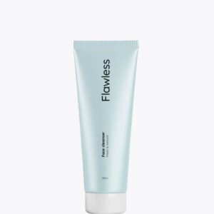 "Flacon pompe en verre du Hydrating Gel Oil, un soin hydratant innovant à la texture gel-huile. Formulé à l’acide hyaluronique et à l’huile de pépins de raisin, il hydrate intensément sans laisser de film gras, pour une peau douce et éclatante."